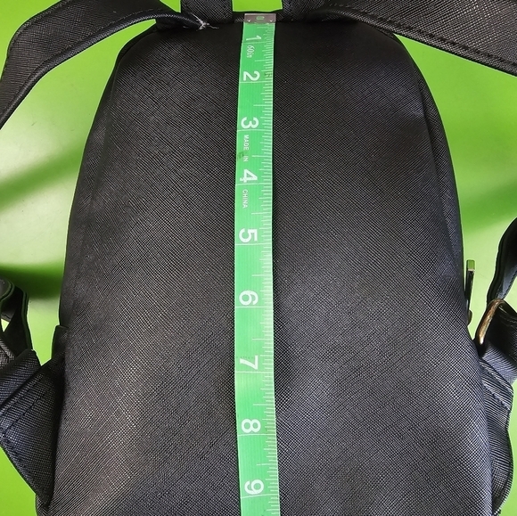 MARC TETRO BOSTON TERRIER MINI BACKPACK - Picture 5 of 7